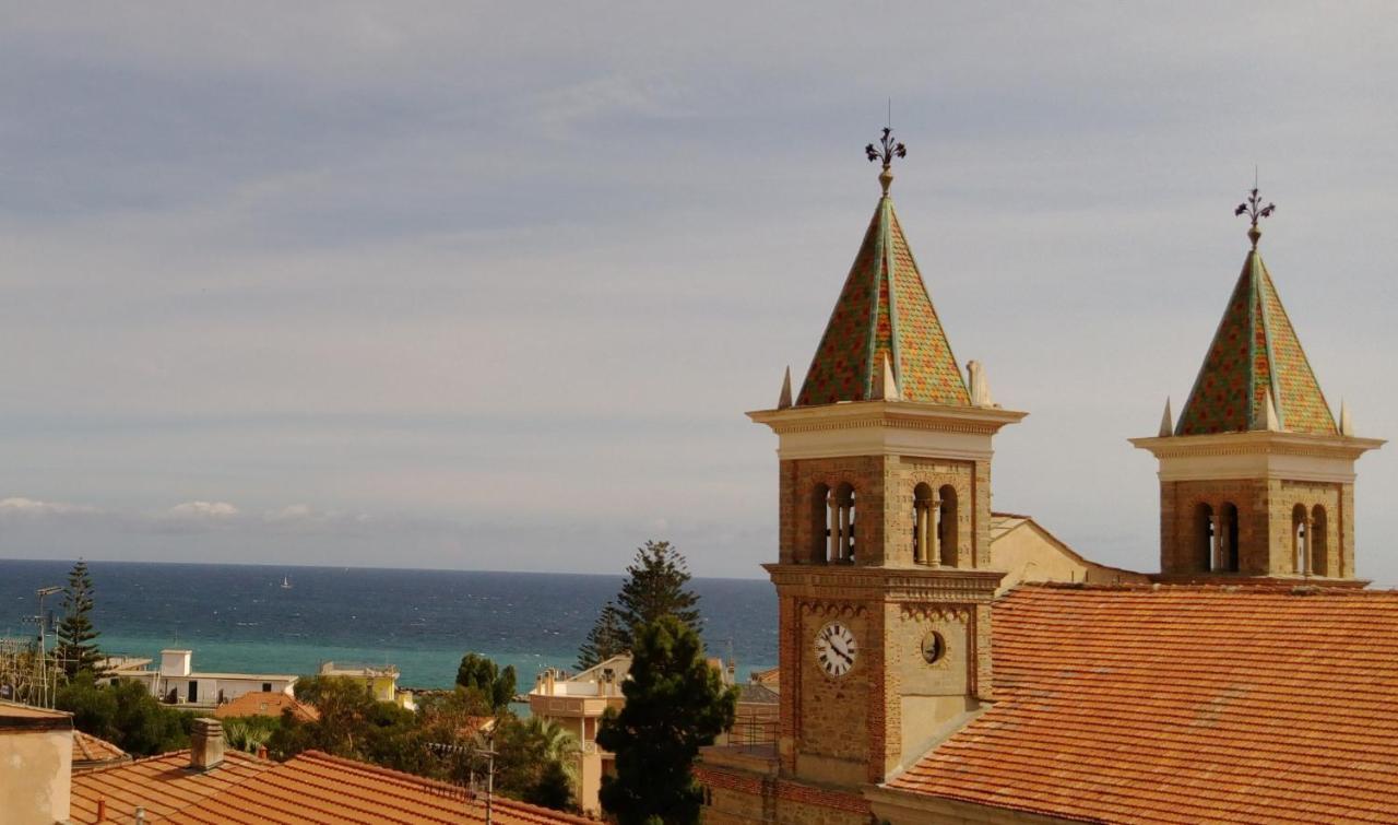 Casa Marina Ligurien Arma Di Bei Sanremo Apartment *